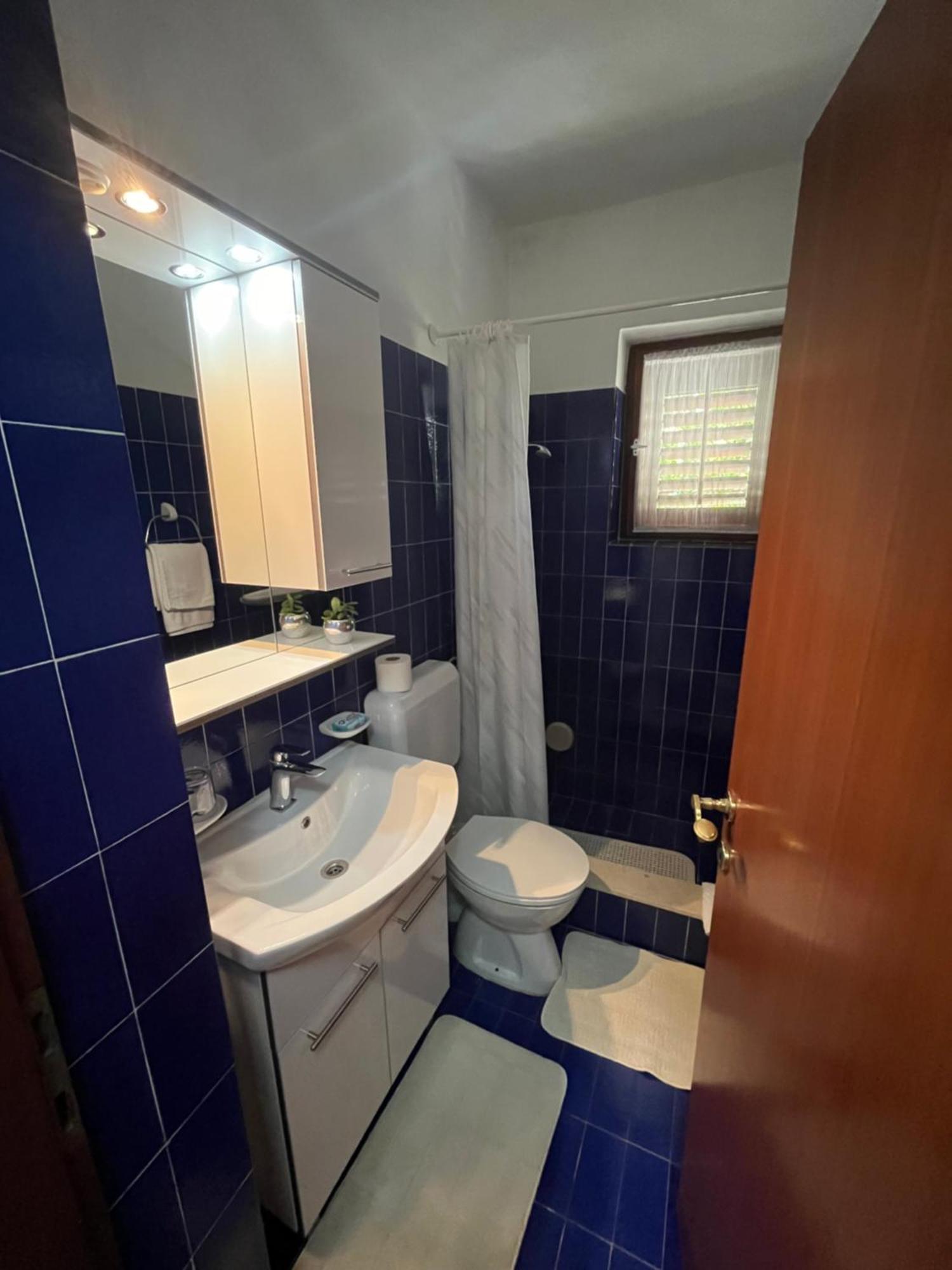 Apartman Mladenka Supetar Kültér fotó