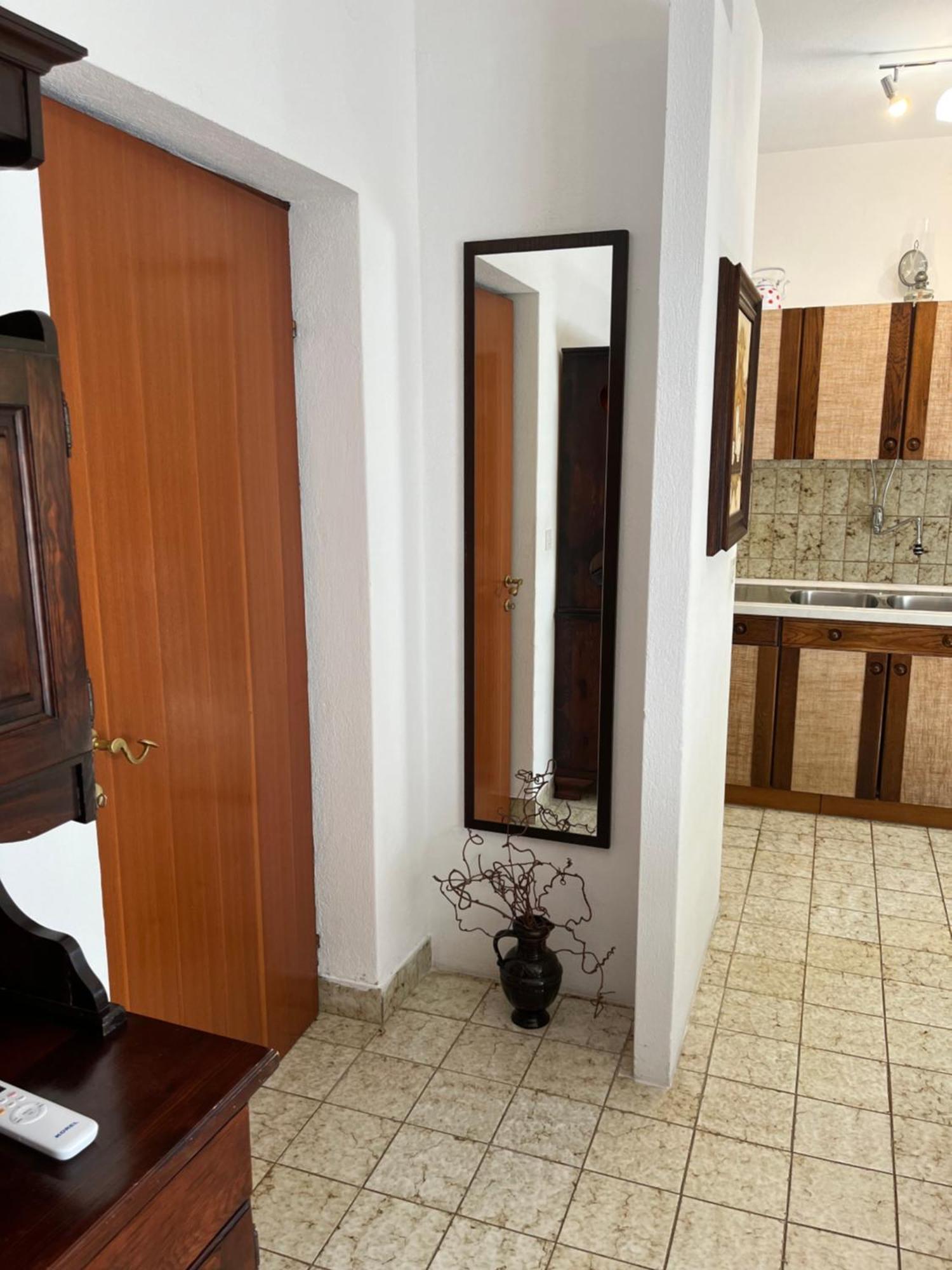 Apartman Mladenka Supetar Kültér fotó