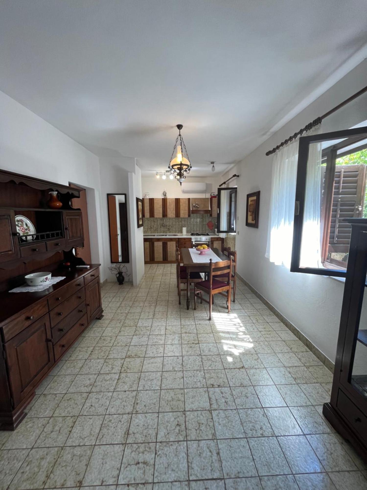 Apartman Mladenka Supetar Kültér fotó